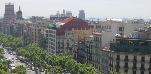 pisos en venta en paseo de gracia barcelona