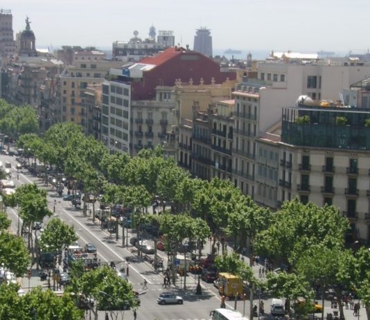 pisos en venta en paseo de gracia barcelona