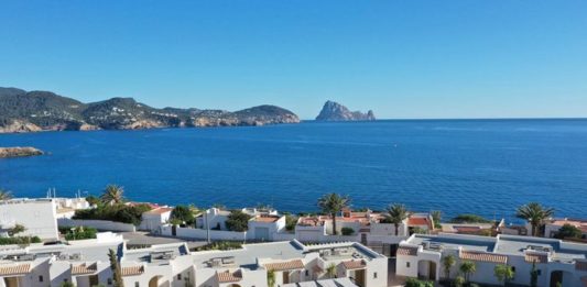 7 Pines Ibiza Hotel