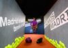 ATP Masters 1000 Mutua Madrid Open