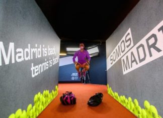ATP Masters 1000 Mutua Madrid Open