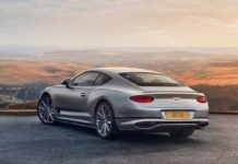 Bentley_Continental_ GT_2021