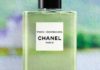 LES EAUX DE CHANEL PARIS-ÉDIMBOURGLES EAUX DE CHANEL PARIS-ÉDIMBOURG
