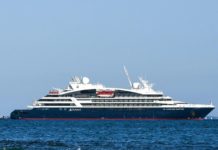 Le Jacques Cartier - Ponant - Cruceros de lujo