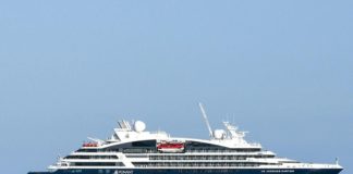 Le Jacques Cartier - Ponant - Cruceros de lujo