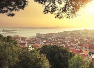 Lisboa