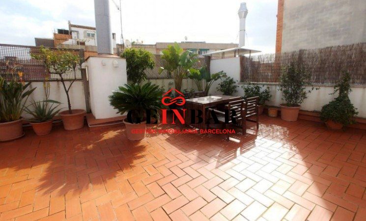 atico en venta en Les Corts - Geinbar atico en venta en Les Corts