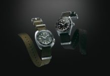 Relojes Seiko Prospex Diver