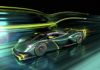 Aston Martin Valkyrie AMR Pro