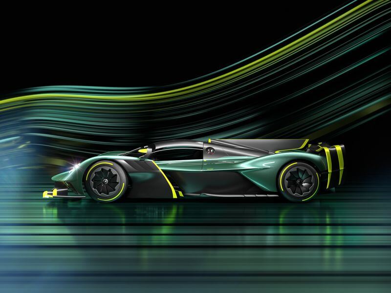 Valkyrie AMR Pro Valkyrie AMR Pro