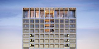 Viviendas Mandarin Oriental Barcelona