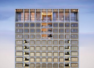 Viviendas Mandarin Oriental Barcelona