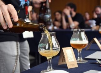InnBrew, The Brewers Convention