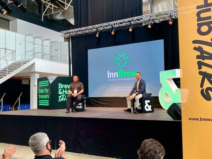 Barcelona celebra InnBrew, The Brewers Convention Barcelona celebra InnBrew, The Brewers Convention