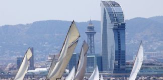 XIV Regata Puig Vela Clàssica