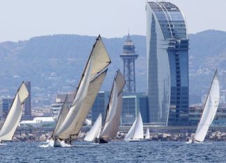 XIV Regata Puig Vela Clàssica