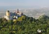 Sintra_Palacio da Pena