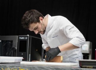 Forum Gastronomic Barcelona