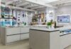 Cocina NEolith Karlos Arguinano