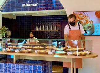 Mimmar Empanadillas