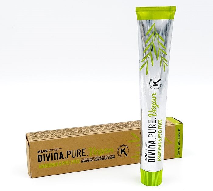 Divina Pure Vegan Divina Pure Vegan