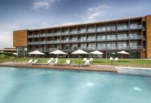 Hotel Terraverda Golf Emorda