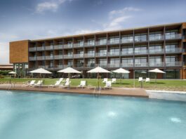 Hotel Terraverda Golf Emorda