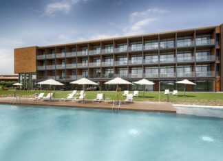 Hotel Terraverda Golf Emorda