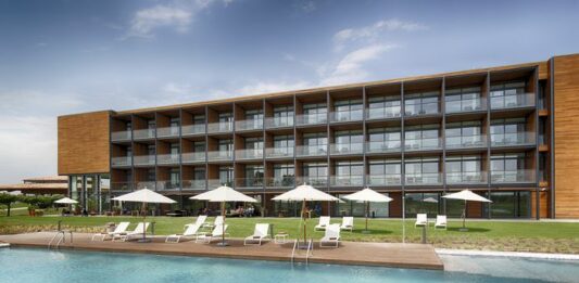 Hotel Terraverda Golf Emorda