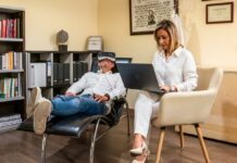 MasVital Psicologia Virtual