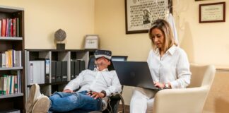 MasVital Psicologia Virtual
