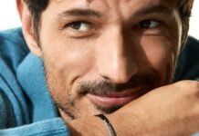 Rabat- Andres Velencoso