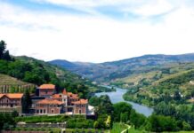 Six Sense Douro Valley