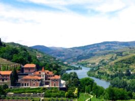 Six Sense Douro Valley