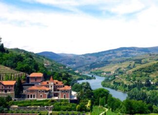 Six Sense Douro Valley