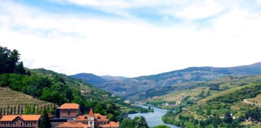 Six Sense Douro Valley