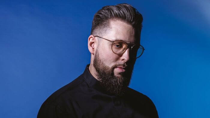 Tchami Tchami