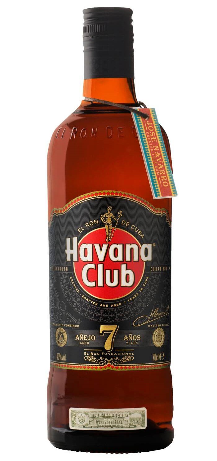 Ron Havana Club 7