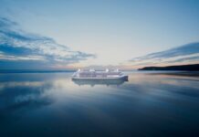 SILVERSEA SILVER NOVA