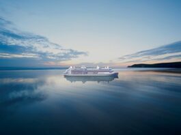 SILVERSEA SILVER NOVA