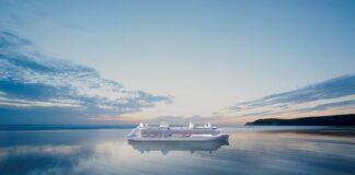 SILVERSEA SILVER NOVA