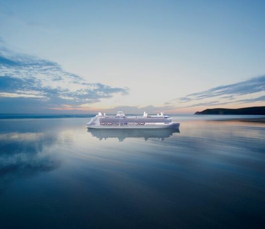SILVERSEA SILVER NOVA