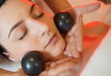 SYNERGY LIFTING BALL MAYSTAR