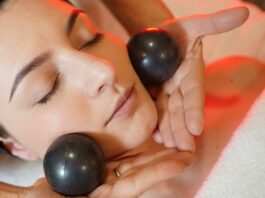 SYNERGY LIFTING BALL MAYSTAR