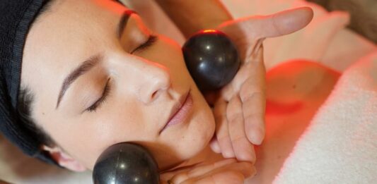 SYNERGY LIFTING BALL MAYSTAR