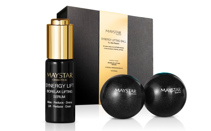 SYNERGY LIFTING BALL MAYSTAR SYNERGY LIFTING BALL MAYSTAR