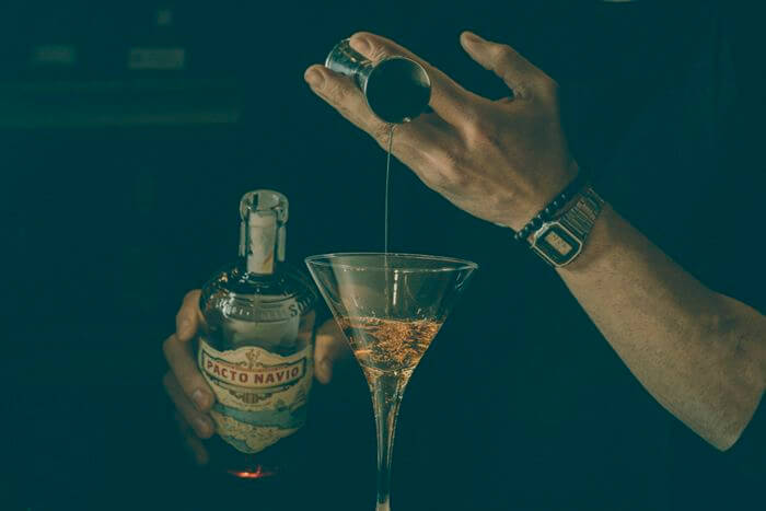 The Drinks Show