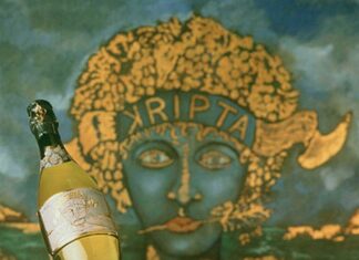 Cava Kripta Gran Reserva