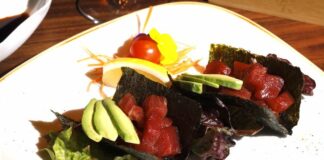Jay´s Japanese Barcelona by Gatsby