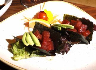 Jay´s Japanese Barcelona by Gatsby
